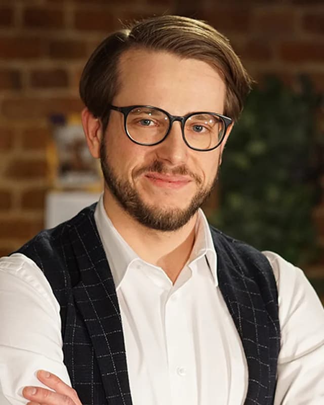 Piotr Czarnojańczyk