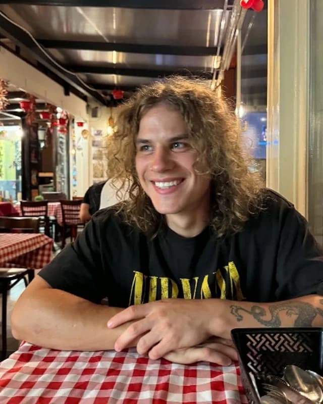 Kacper Markowicz