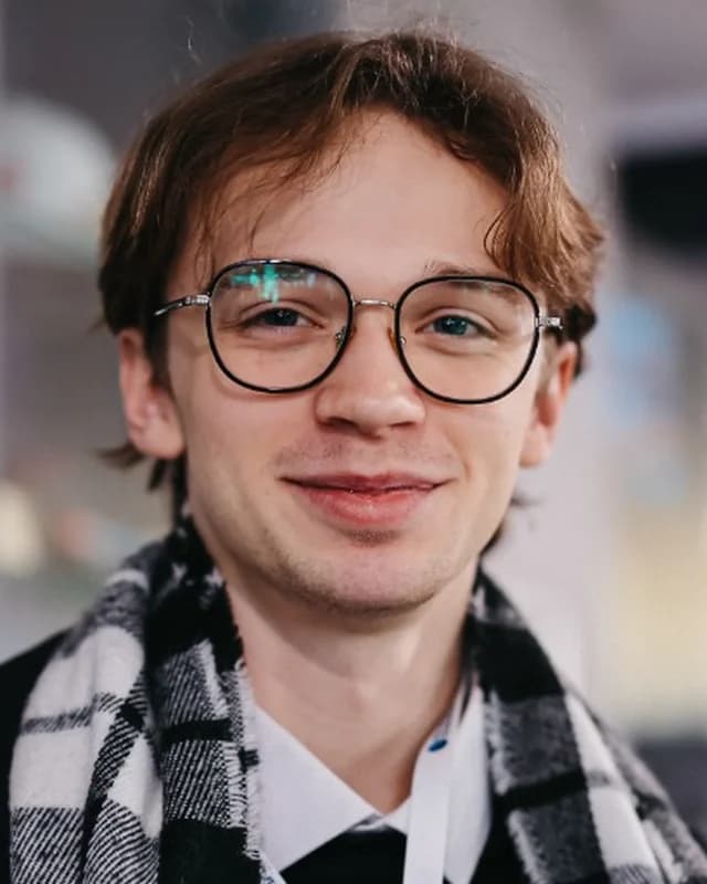 Danylo Prodaivoda