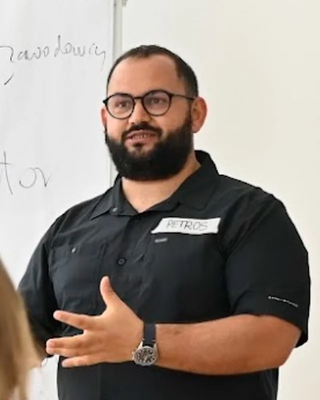 Petros Tovmasyan