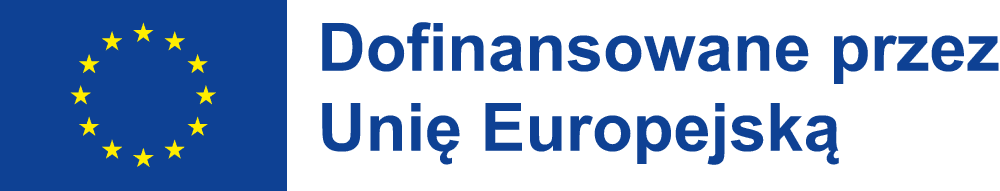 Dofinansowane przez Unię Europejską